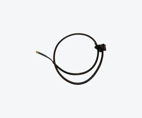 FIDA PBG0065 High-Voltage Ignition Transformer Cable (L=650mm)