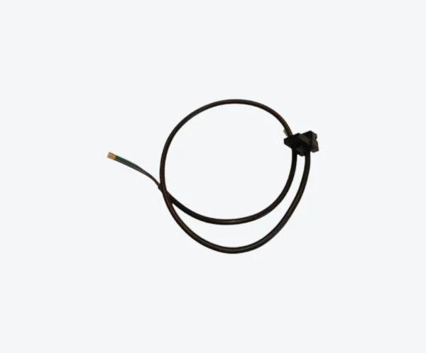 FIDA PBG0065 High-Voltage Ignition Transformer Cable (L=650mm)