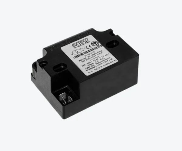 FIDA ECTBD31 2x13KV. %100 SRV.ELECTRONIC IGNITION TRANSFORMER