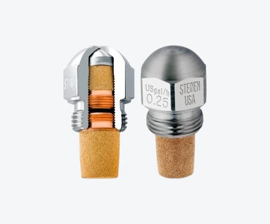 Steinen (60º) 0.40 GPH Oil Burner Nozzle