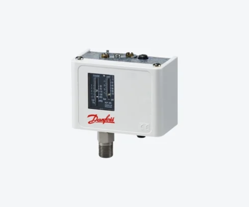 DANFOSS 060-215966 KP36 (1-10.5 BAR) Pressure Switch