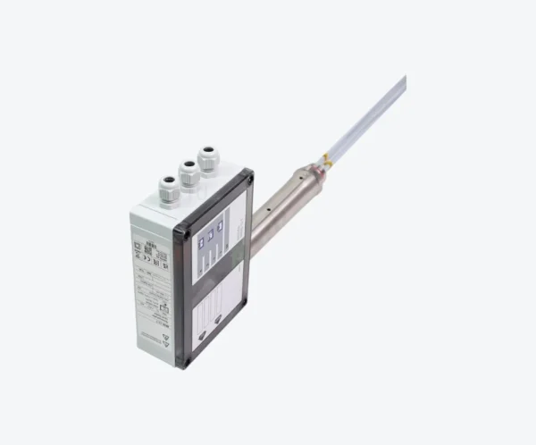 Gestra Level Switch NRGS 15-1, Level electrode, Seviye elektrodu, kazan seviye kontrol cihazı