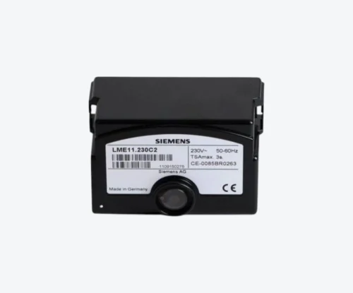 SIEMENS LME11.230C2 Burner Controller