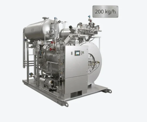 200 kgh Endüstriyel Hızlı Buhar Jeneratörü 200 kg/h endüstriyel hızlı buhar jeneratörü, hızlı buhar jeneratörü, endüstriyel buhar jeneratörü, hızlı buhar üreteci, endüstriyel buhar üreteci