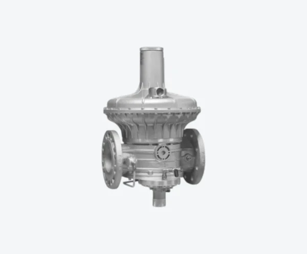 MADAS FRG/2MBZ, MADAS FRG/2MBZ gaz basınç regülatörleri